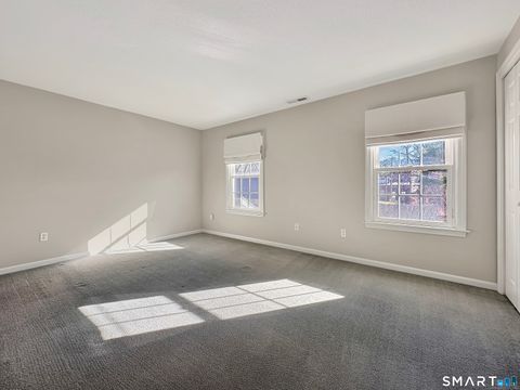 Tiny photo for 37 Hubbard Run Drive #37, Glastonbury, CT 06033 (MLS # 24155393)