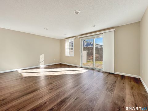 Tiny photo for 37 Hubbard Run Drive #37, Glastonbury, CT 06033 (MLS # 24155393)