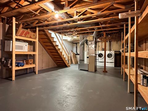 Tiny photo for 37 Hubbard Run Drive #37, Glastonbury, CT 06033 (MLS # 24155393)