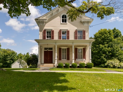 Homes For Sale - 64 Main Street<br/> Newtown, CT 06470