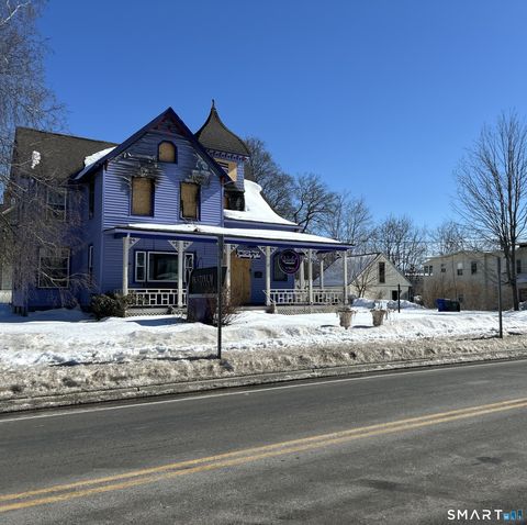 118 Migeon Avenue Torrington CT 06790