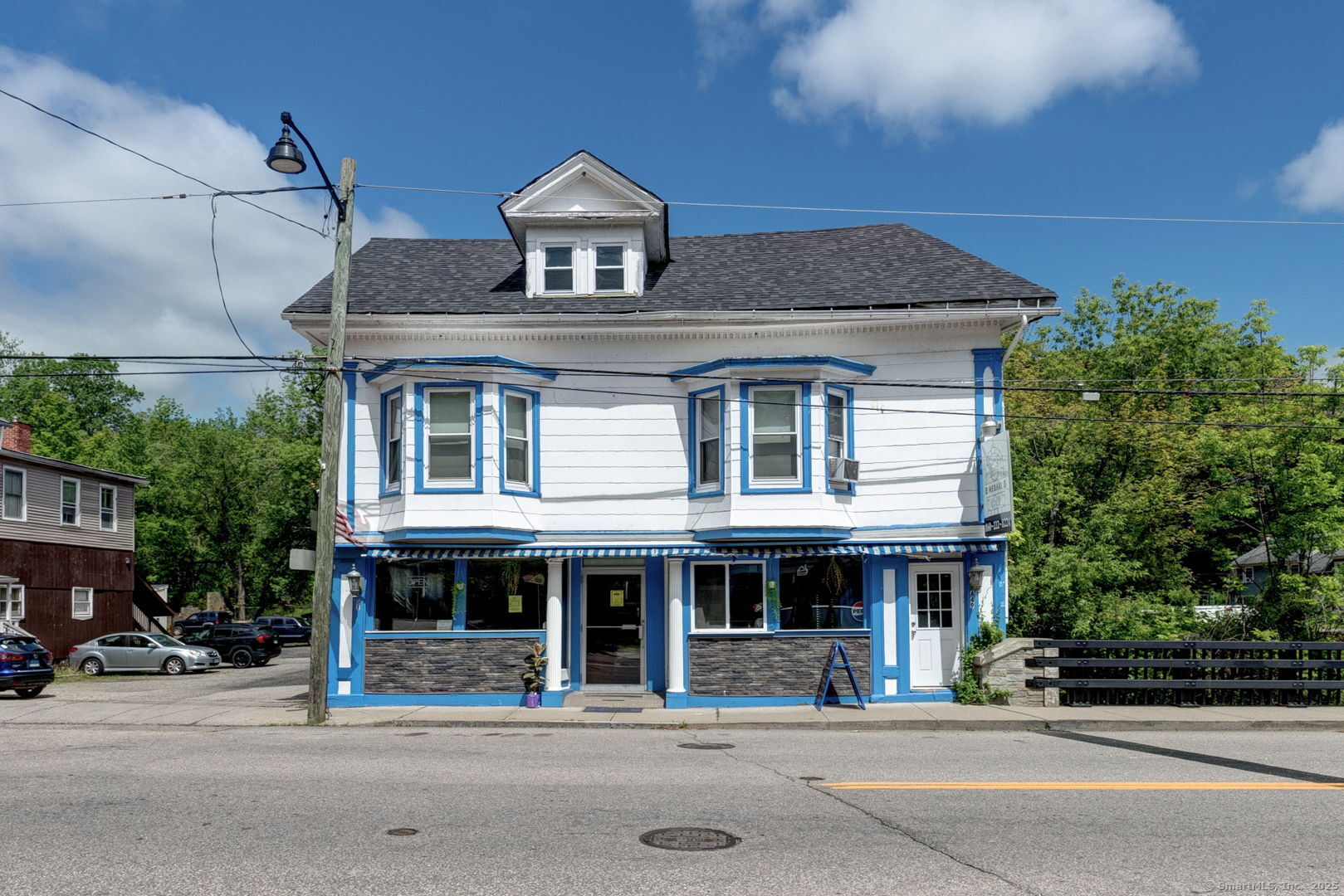 49 West Main Street