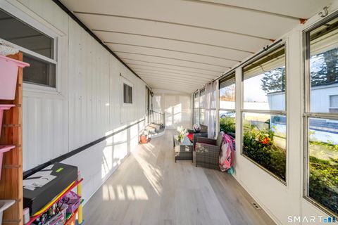 Tiny photo for 93 Shawnee Road, East Hartford, CT 06118 (MLS # 24155607)