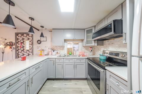 Tiny photo for 93 Shawnee Road, East Hartford, CT 06118 (MLS # 24155607)