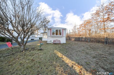 Tiny photo for 93 Shawnee Road, East Hartford, CT 06118 (MLS # 24155607)