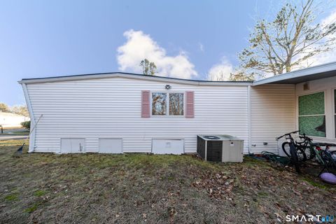 Tiny photo for 93 Shawnee Road, East Hartford, CT 06118 (MLS # 24155607)