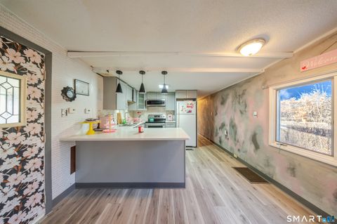 Tiny photo for 93 Shawnee Road, East Hartford, CT 06118 (MLS # 24155607)