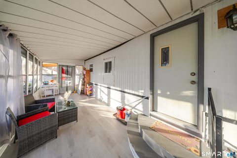 Tiny photo for 93 Shawnee Road, East Hartford, CT 06118 (MLS # 24155607)