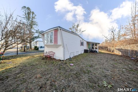 Tiny photo for 93 Shawnee Road, East Hartford, CT 06118 (MLS # 24155607)