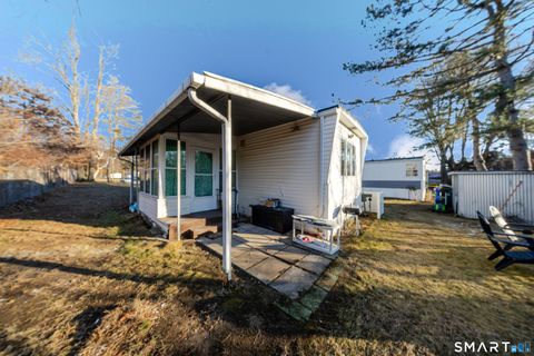 Tiny photo for 93 Shawnee Road, East Hartford, CT 06118 (MLS # 24155607)