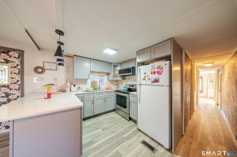 Tiny photo for 93 Shawnee Road, East Hartford, CT 06118 (MLS # 24155607)