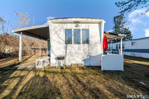 Tiny photo for 93 Shawnee Road, East Hartford, CT 06118 (MLS # 24155607)