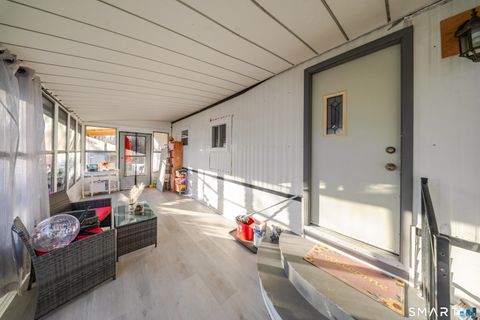 Tiny photo for 93 Shawnee Road, East Hartford, CT 06118 (MLS # 24155607)