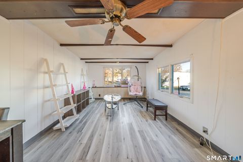 Tiny photo for 93 Shawnee Road, East Hartford, CT 06118 (MLS # 24155607)