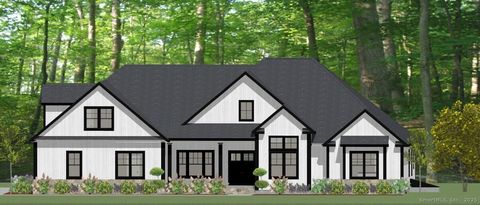 Homes For Sale - 53 Shanaghans Road<br/> East Haddam, CT 06423