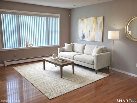 Tiny photo for 16 Hickory Road, Naugatuck, CT 06770 (MLS # 24179702)