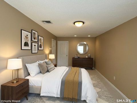 Tiny photo for 16 Hickory Road, Naugatuck, CT 06770 (MLS # 24179702)