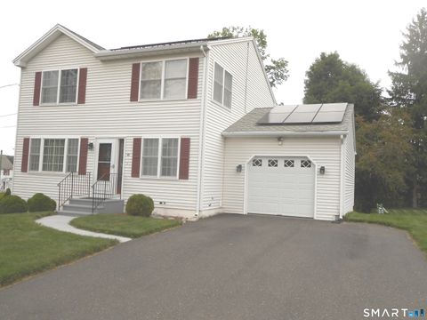 Photo of 16 Hickory Road, Naugatuck, CT 06770 (MLS # 24179702)