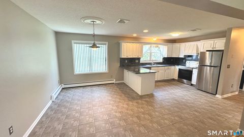 Tiny photo for 16 Hickory Road, Naugatuck, CT 06770 (MLS # 24179702)