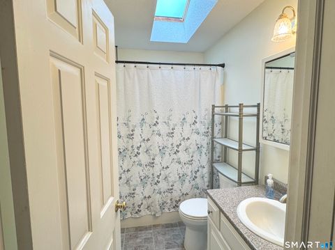 Tiny photo for 16 Hickory Road, Naugatuck, CT 06770 (MLS # 24179702)