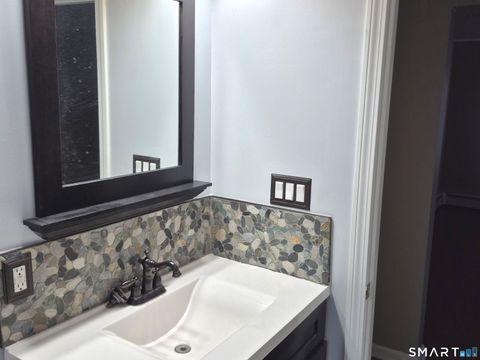 Tiny photo for 16 Hickory Road, Naugatuck, CT 06770 (MLS # 24179702)