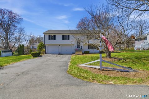 Photo of 3 Bouvier Street, Enfield, CT 06082 (MLS # 24166297)