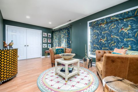 Tiny photo for 1603 Briar Woods Lane #1603, Danbury, CT 06810 (MLS # 24135720)