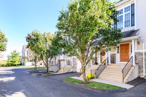 Tiny photo for 1603 Briar Woods Lane #1603, Danbury, CT 06810 (MLS # 24135720)