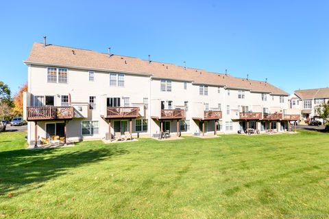 Tiny photo for 1603 Briar Woods Lane #1603, Danbury, CT 06810 (MLS # 24135720)