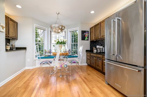 Tiny photo for 1603 Briar Woods Lane #1603, Danbury, CT 06810 (MLS # 24135720)