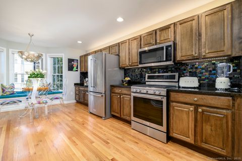 Tiny photo for 1603 Briar Woods Lane #1603, Danbury, CT 06810 (MLS # 24135720)