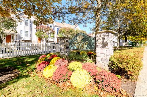 Tiny photo for 1603 Briar Woods Lane #1603, Danbury, CT 06810 (MLS # 24135720)