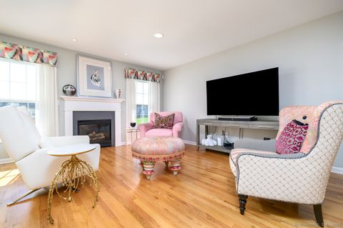 Tiny photo for 1603 Briar Woods Lane #1603, Danbury, CT 06810 (MLS # 24135720)