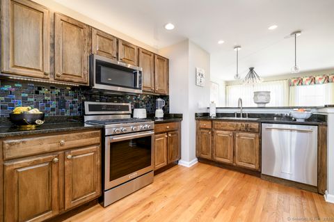 Tiny photo for 1603 Briar Woods Lane #1603, Danbury, CT 06810 (MLS # 24135720)