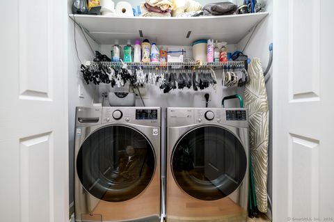 Tiny photo for 1603 Briar Woods Lane #1603, Danbury, CT 06810 (MLS # 24135720)