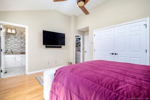 Tiny photo for 1603 Briar Woods Lane #1603, Danbury, CT 06810 (MLS # 24135720)