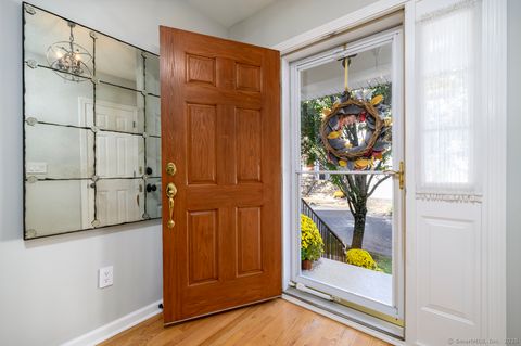 Tiny photo for 1603 Briar Woods Lane #1603, Danbury, CT 06810 (MLS # 24135720)