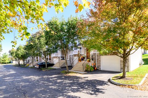 Tiny photo for 1603 Briar Woods Lane #1603, Danbury, CT 06810 (MLS # 24135720)