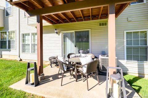 Tiny photo for 1603 Briar Woods Lane #1603, Danbury, CT 06810 (MLS # 24135720)