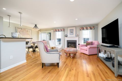 Tiny photo for 1603 Briar Woods Lane #1603, Danbury, CT 06810 (MLS # 24135720)