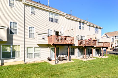 Tiny photo for 1603 Briar Woods Lane #1603, Danbury, CT 06810 (MLS # 24135720)