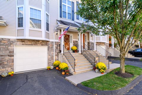 Tiny photo for 1603 Briar Woods Lane #1603, Danbury, CT 06810 (MLS # 24135720)