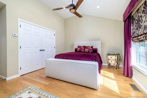 Tiny photo for 1603 Briar Woods Lane #1603, Danbury, CT 06810 (MLS # 24135720)