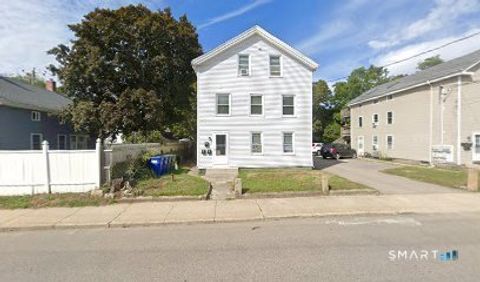 81 Mechanic Street 2 Stonington CT 06379