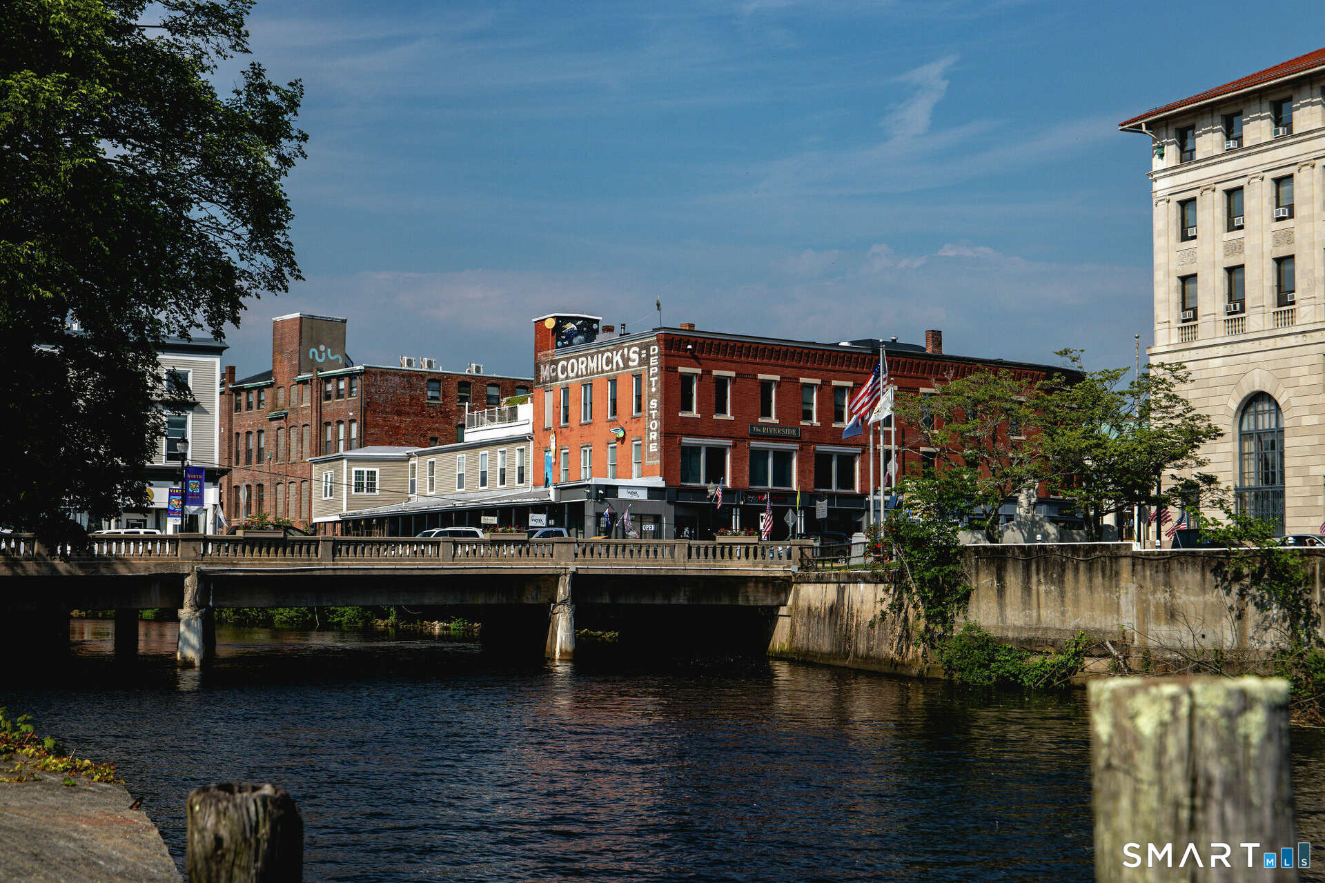 81 Mechanic Street 2