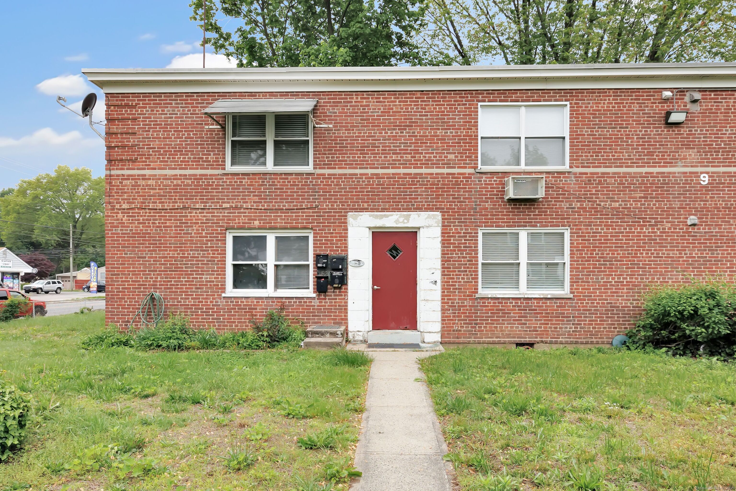 355 B Building 9 Granfield Avenue