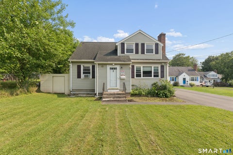 Photo of 225 Chester Street, East Hartford, CT 06108 (MLS # 24191994)