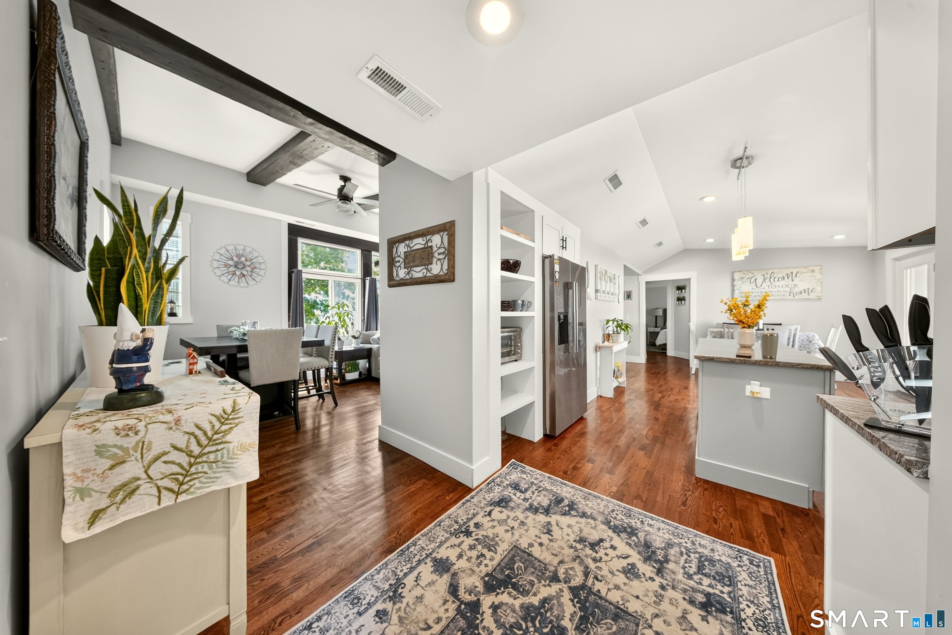 3 Marshall Lane