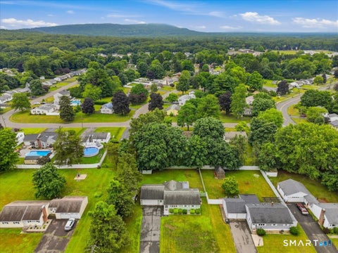 Tiny photo for 195 Sun Valley Drive, Southington, CT 06489 (MLS # 24184274)