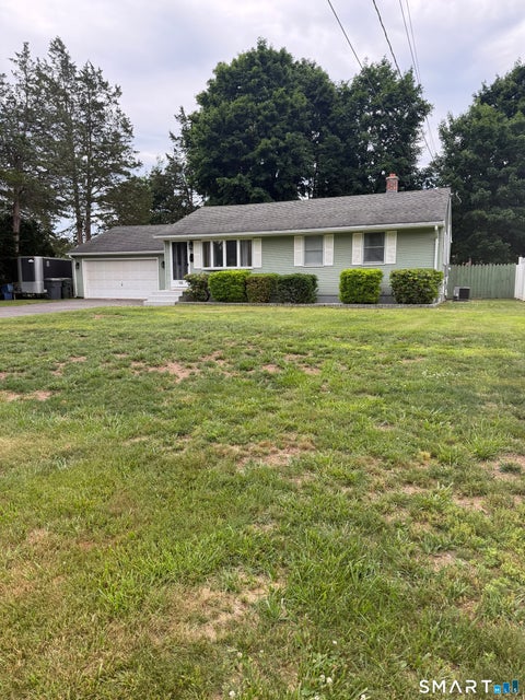 Tiny photo for 195 Sun Valley Drive, Southington, CT 06489 (MLS # 24184274)